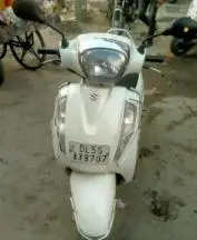 Suzuki Access 125cc 2016