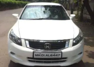 Honda Accord 2.4 ELEGANCE AT 2009