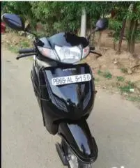 Honda Activa 3G 110cc 2017