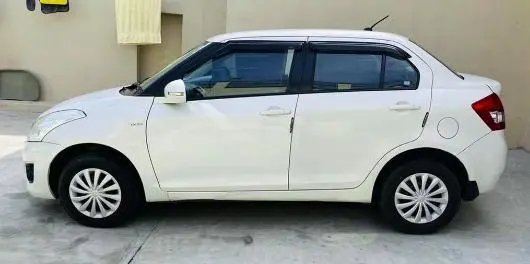 Maruti Suzuki Swift DZire VDi 2014