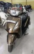 TVS Jupiter 110cc BS6 2021