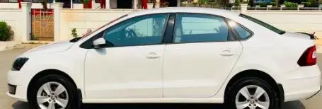 Skoda Rapid 1.5 TDI CR Ambition 2020