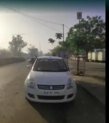 Maruti Suzuki Swift Dzire VDi BS-IV 2010