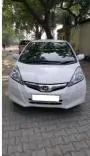 Honda Jazz 1.2 E i-VTEC 2012