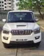 Mahindra Scorpio S2 2015