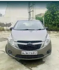 Chevrolet Beat LS Diesel 2012