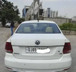 Volkswagen Vento 1.5 TDI Highline AT 2016