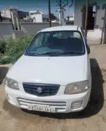 Maruti Suzuki Alto LX CNG 2009