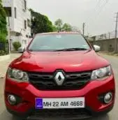 Renault KWID RXL 2019