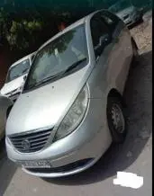Tata Indica Vista LX Quadrajet 2012