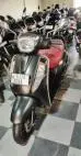 Suzuki Access 125cc 2018