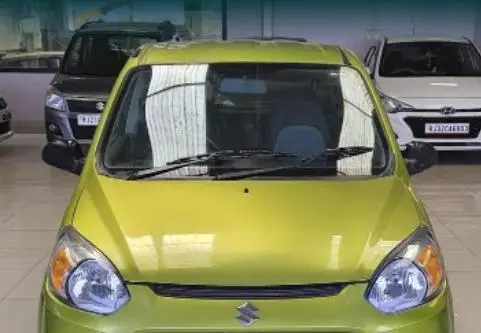 Maruti Suzuki Alto 800 LXi 2017