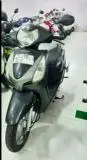 Honda Aviator 110cc 2012