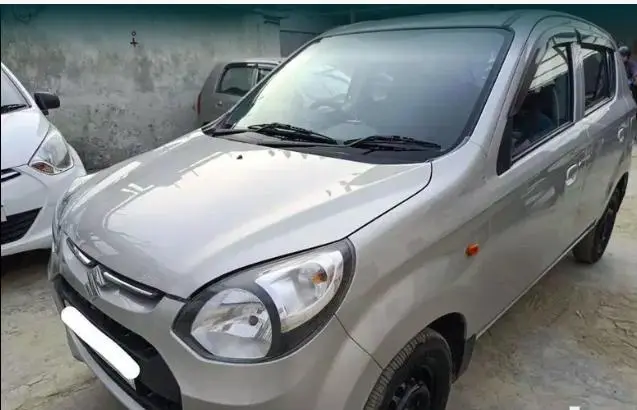 Maruti Suzuki Alto 800 LXi 2016