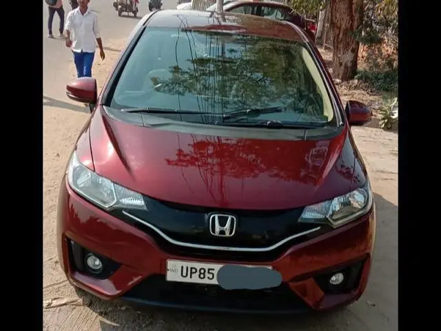 Honda Jazz V i-DTEC 2015