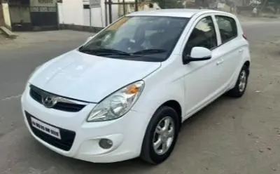 Hyundai i10 Magna 2010