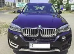 BMW X1 sDrive 20d Sportline 2016