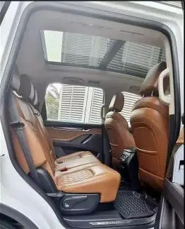 MG Gloster Sharp 2.0 Twin Turbo 6 STR 4WD 2021