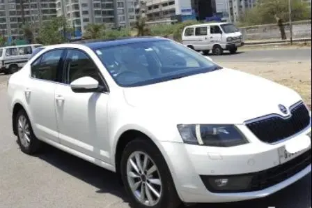 Skoda Rapid 1.5 TDI CR STYLE PLUS 2015