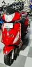 Hero Maestro 110cc 2016