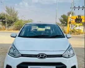 Hyundai Xcent S CRDi 2015