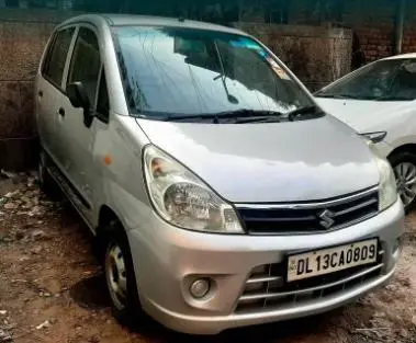 Maruti Suzuki Zen Estilo LXi 2011