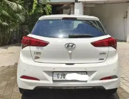 Hyundai i20 Asta 1.4 CRDi 2015
