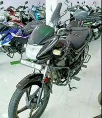 Hero Passion Pro 100cc 2014