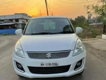 Maruti Suzuki Swift VXi 1.2 ABS BS IV 2016