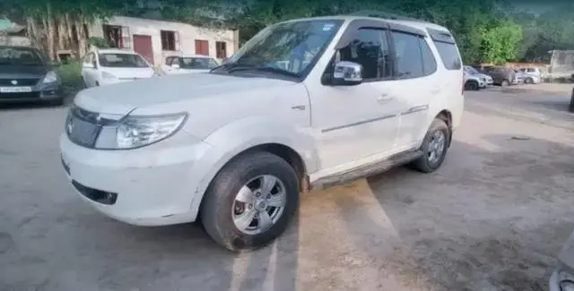 Tata Safari Storme 2.2 VX 4x2 2017