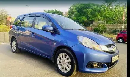 Honda Mobilio V i-VTEC 2015