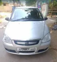 Tata Indica V2 LS 2011