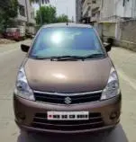 Maruti Suzuki Zen Estilo LXI BS IV 2011