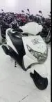Honda Dio 110cc 2013