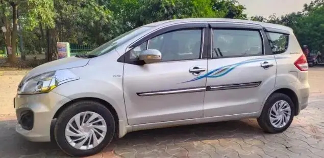 Maruti Suzuki Ertiga VDI SHVS 2016