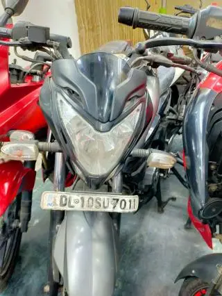 Bajaj Pulsar NS200 2018