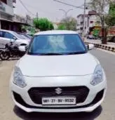 Maruti Suzuki Swift VXi 2018
