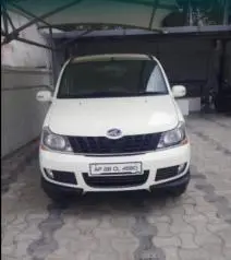 Mahindra Xylo H8 ABS AIRBAG BS IV 2014