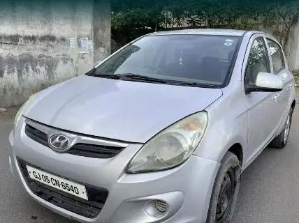 Hyundai i20 Asta 1.4 CRDi 2010