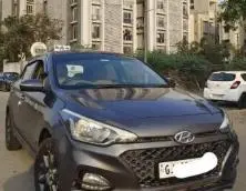 Hyundai i20 ASTA 1.4 2018
