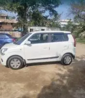 Maruti Suzuki Wagon R VXI 1.0 2019