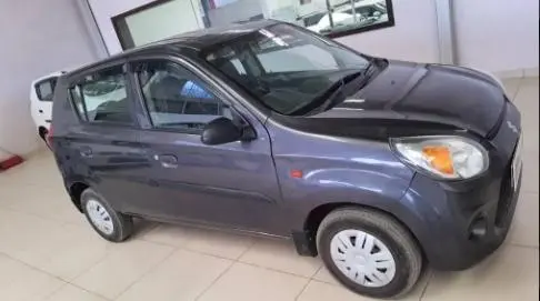 Maruti Suzuki Alto 800 VXi 2018