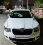SKODA SUPERB Ambition 2.0 TDI CR AT 2012