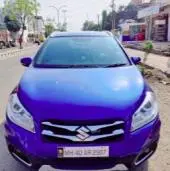 Maruti Suzuki S-Cross Zeta 1.6 2016