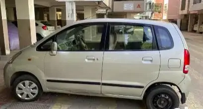 Maruti Suzuki Zen Estilo VXi 2007