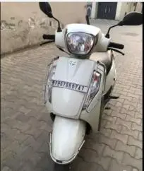 Suzuki Access 125cc 2018