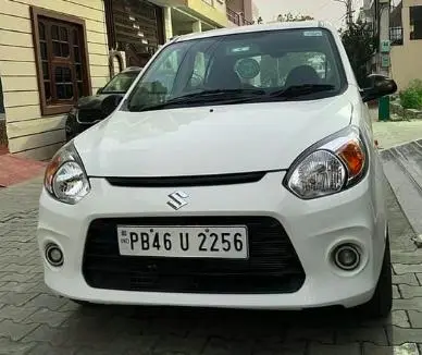 Maruti Suzuki ALTO 800 LXi 2015