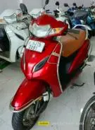 Honda Activa 5G 110cc DLX 2018