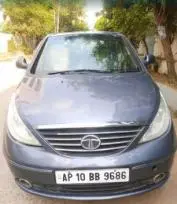 Tata Indica Vista VX Quadrajet 2012