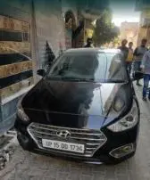 Hyundai Verna 1.6 CRDI SX (O) 2020